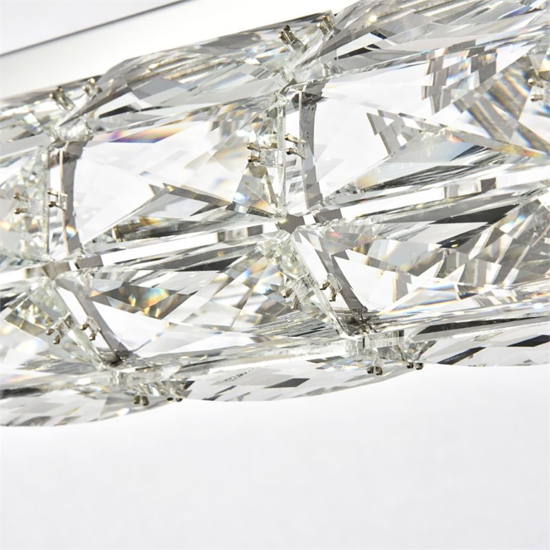 Elegant Lighting Valetta 36.6