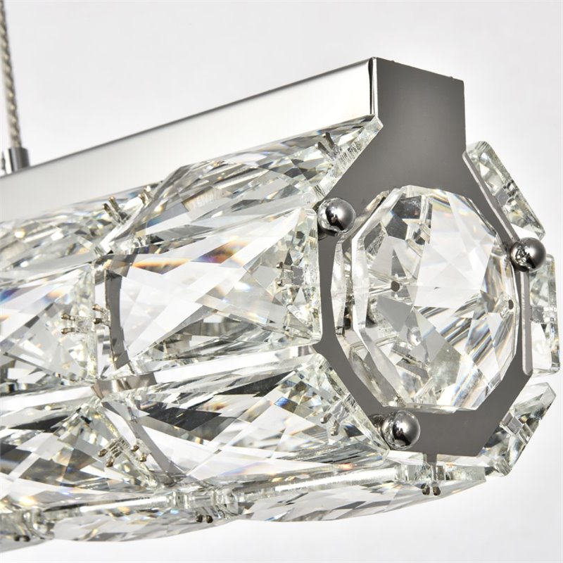 Elegant Lighting Valetta 36.6