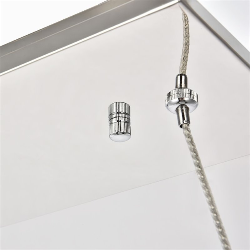 Elegant Lighting Valetta 36.6