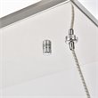 Elegant Lighting Valetta 36.6