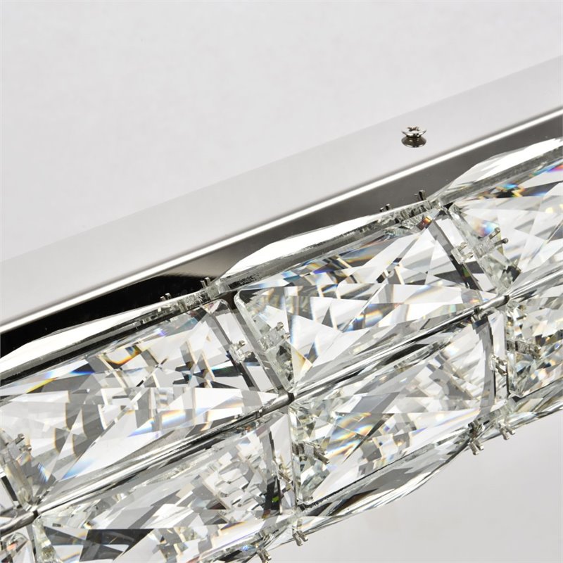 Elegant Lighting Valetta 42.5