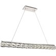Elegant Lighting Valetta 42.5