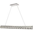 Elegant Lighting Valetta 48.4