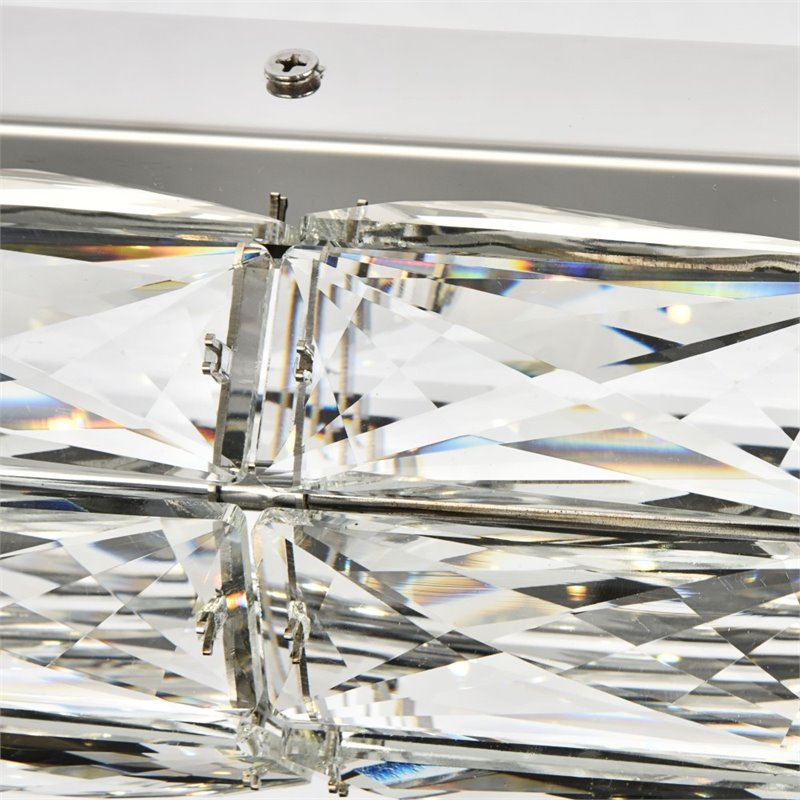 Elegant Lighting Valetta 48.4