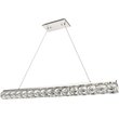 Elegant Lighting Valetta 48.4