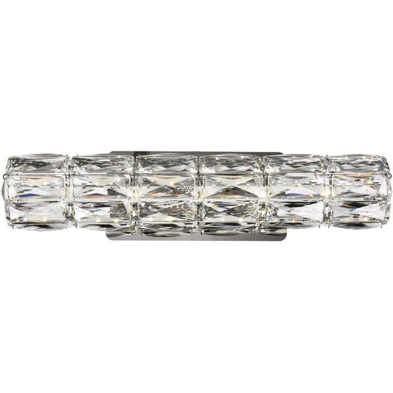 Elegant Lighting Valetta 18.1