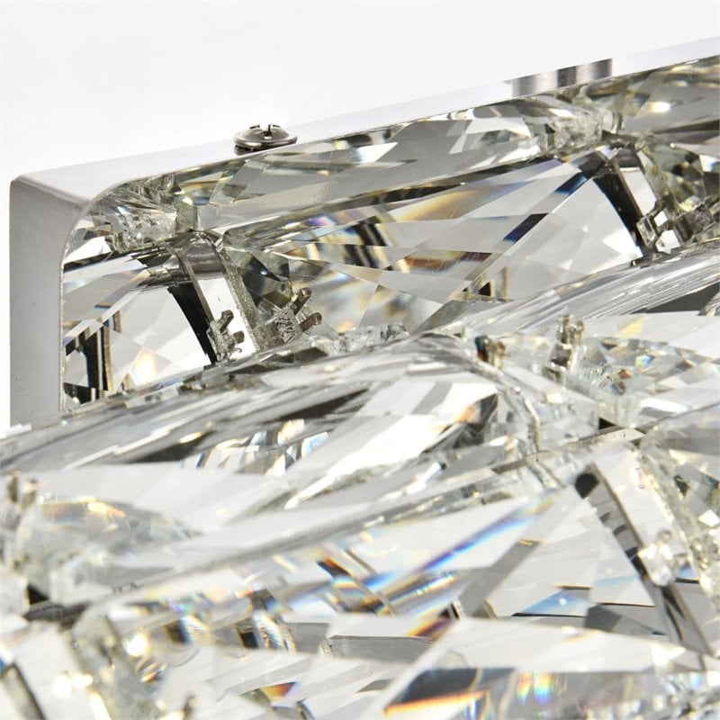 Elegant Lighting Valetta 18.1