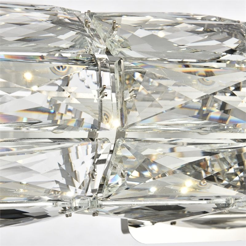 Elegant Lighting Valetta 18.1