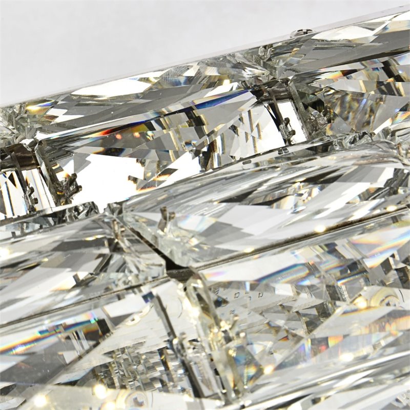 Elegant Lighting Valetta 24.4