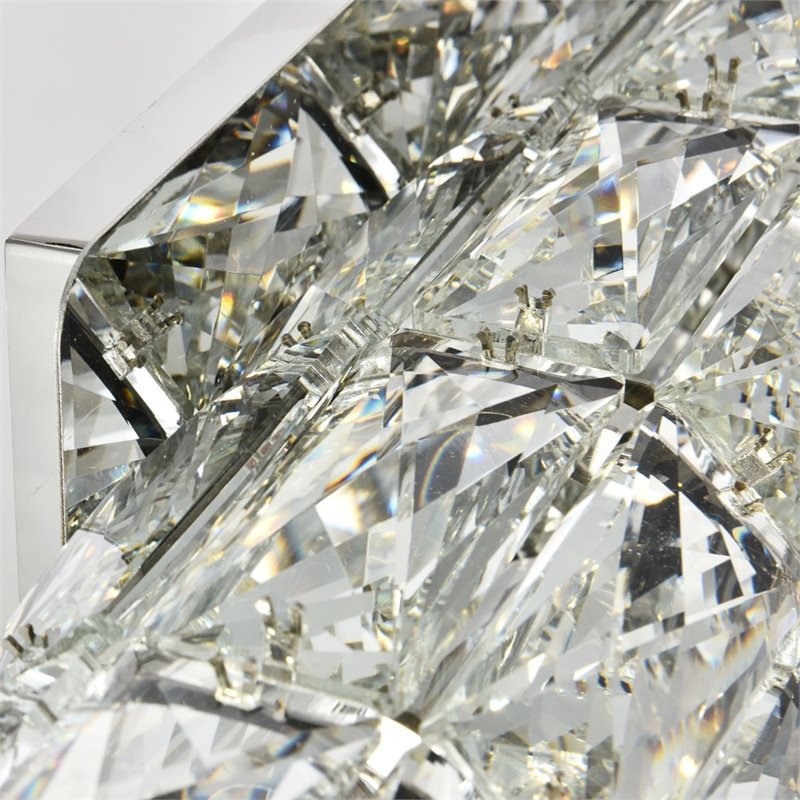 Elegant Lighting Valetta 24.4