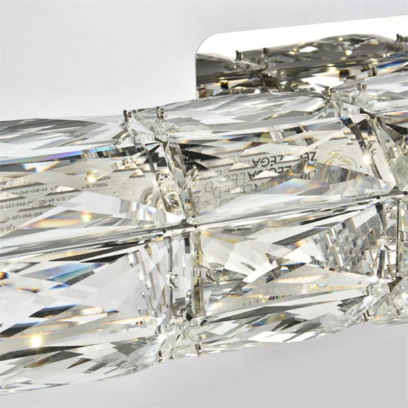 Elegant Lighting Valetta 24.4