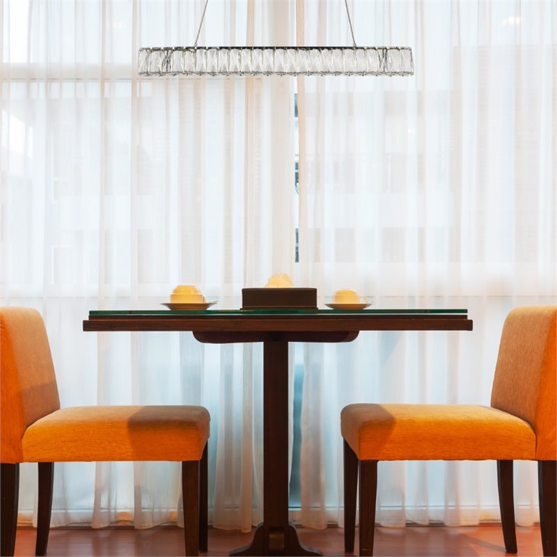 Elegant Lighting Monroe 31.1