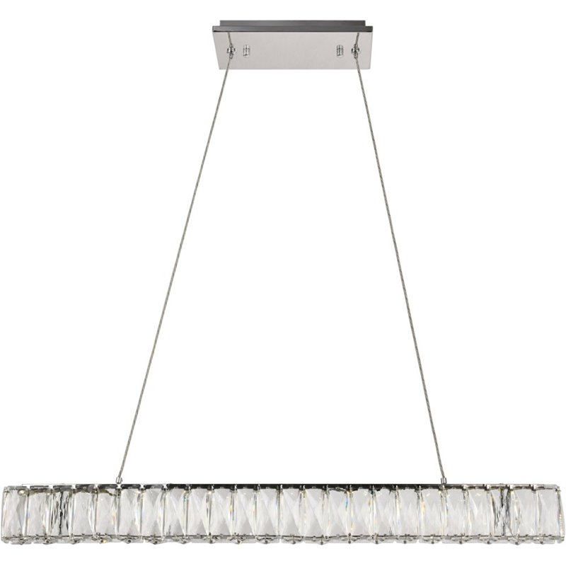 Elegant Lighting Monroe 31.1