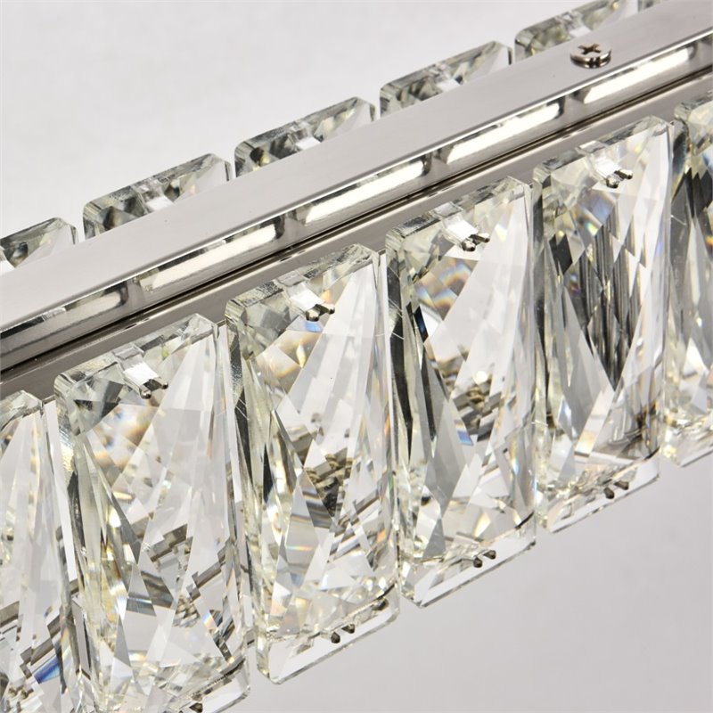 Elegant Lighting Monroe 31.1