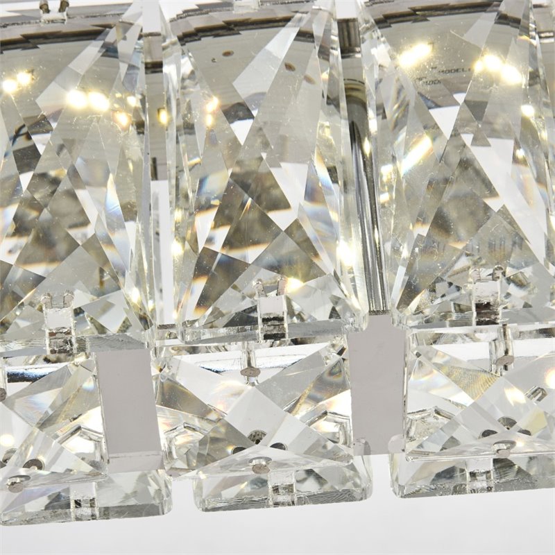 Elegant Lighting Monroe 31.1