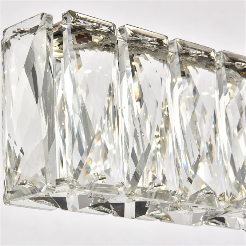 Elegant Lighting Monroe 31.1