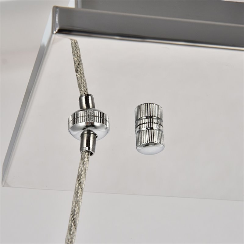 Elegant Lighting Monroe 31.1