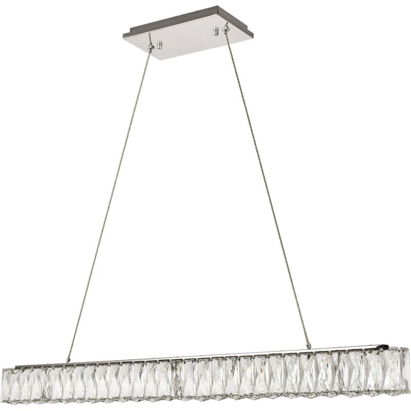 Elegant Lighting Monroe 38.8