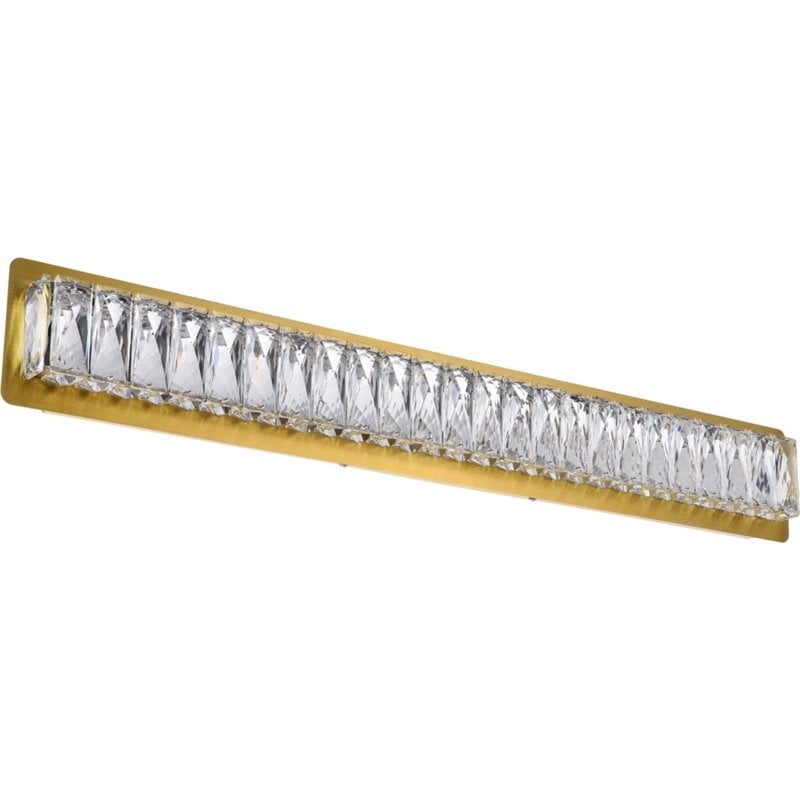 Elegant Lighting Monroe 32