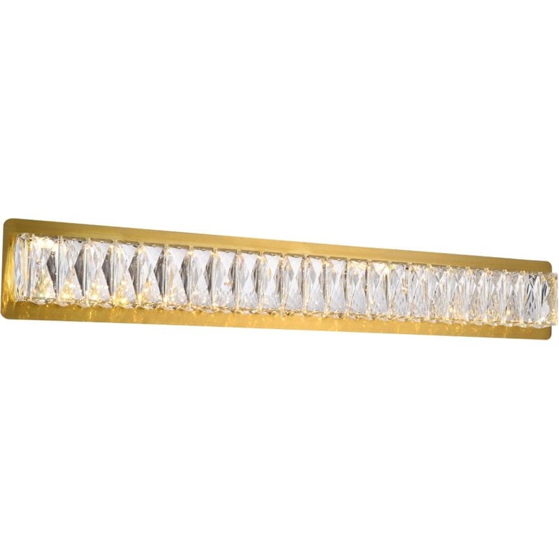 Elegant Lighting Monroe 32