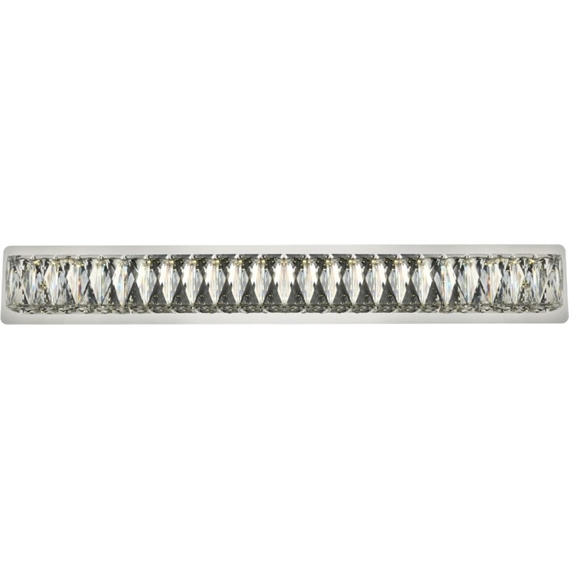 Elegant Lighting Monroe 32
