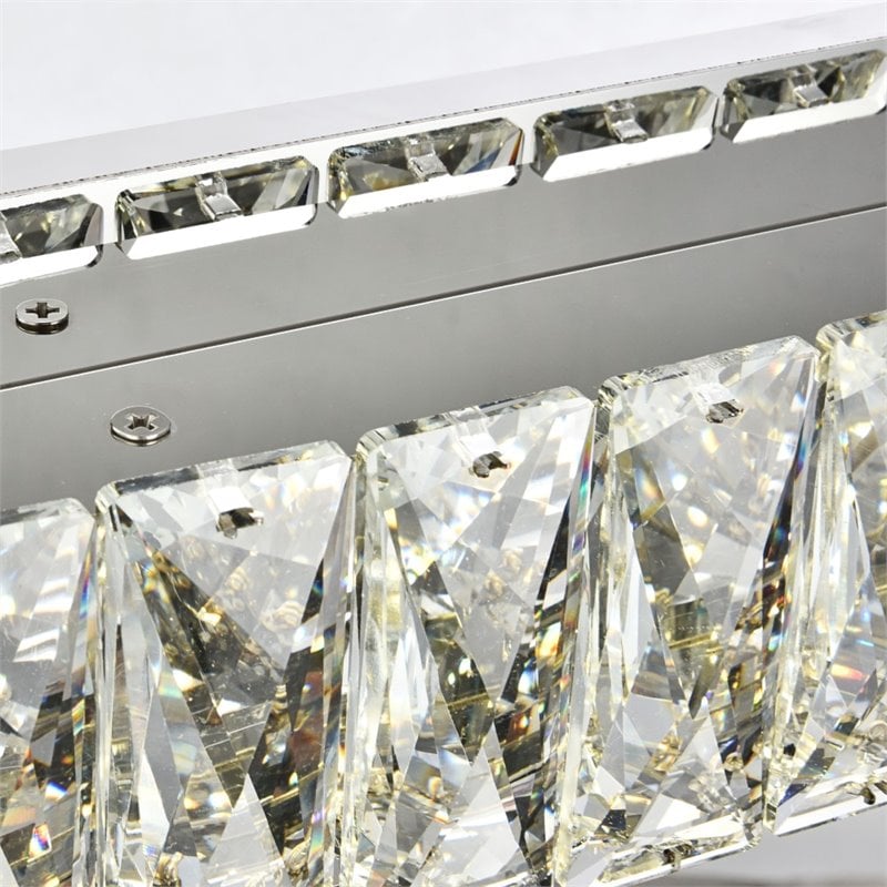 Elegant Lighting Monroe 32
