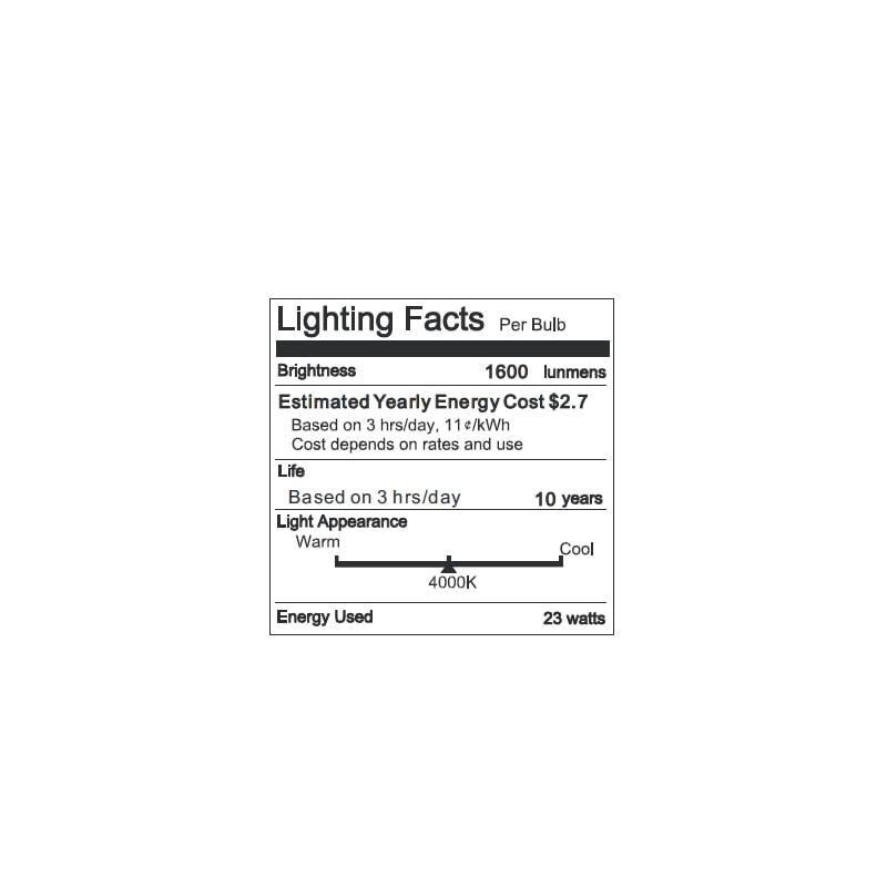 Elegant Lighting Monroe 32