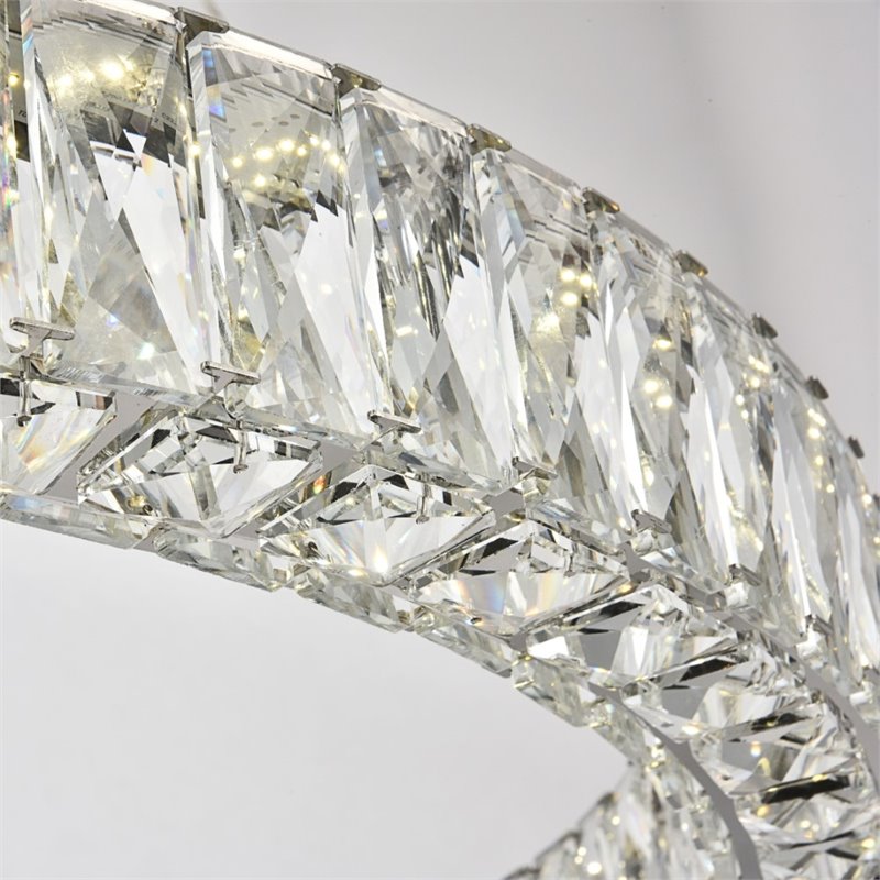 Elegant Lighting Monroe 31.1