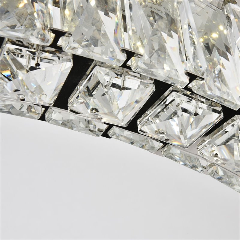 Elegant Lighting Monroe 31.1