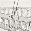 Elegant Lighting Monroe 2 Tier 41