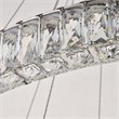 Elegant Lighting Monroe 2 Tier 42