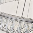 Elegant Lighting Monroe 2 Tier 42