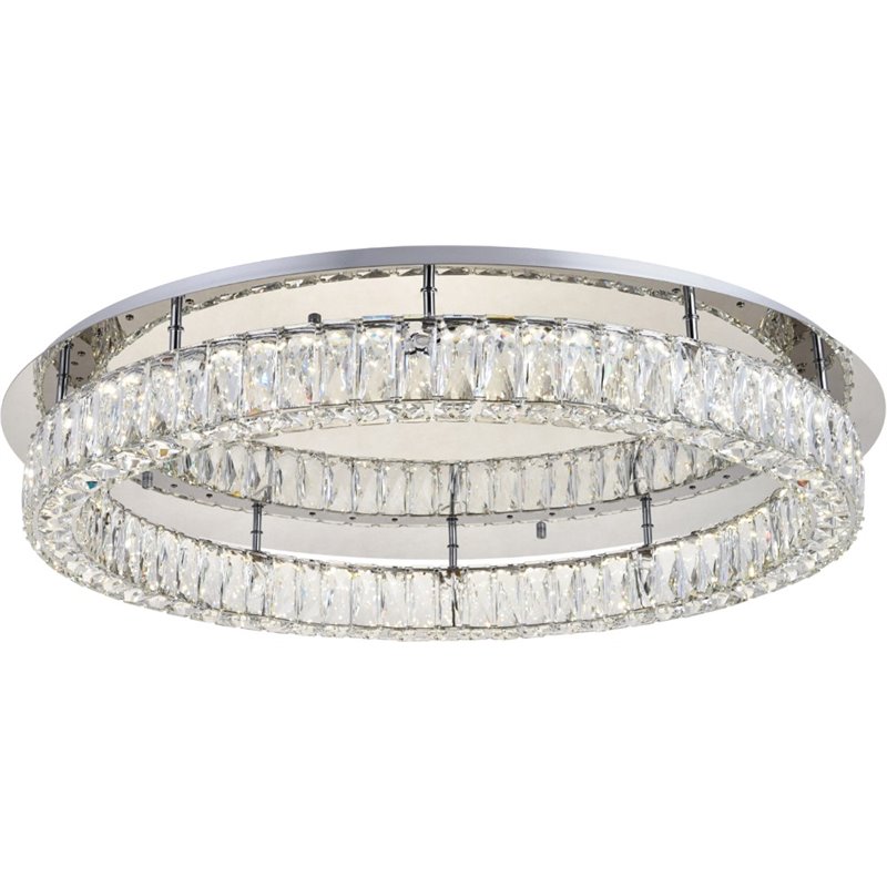 Elegant Lighting Monroe 34