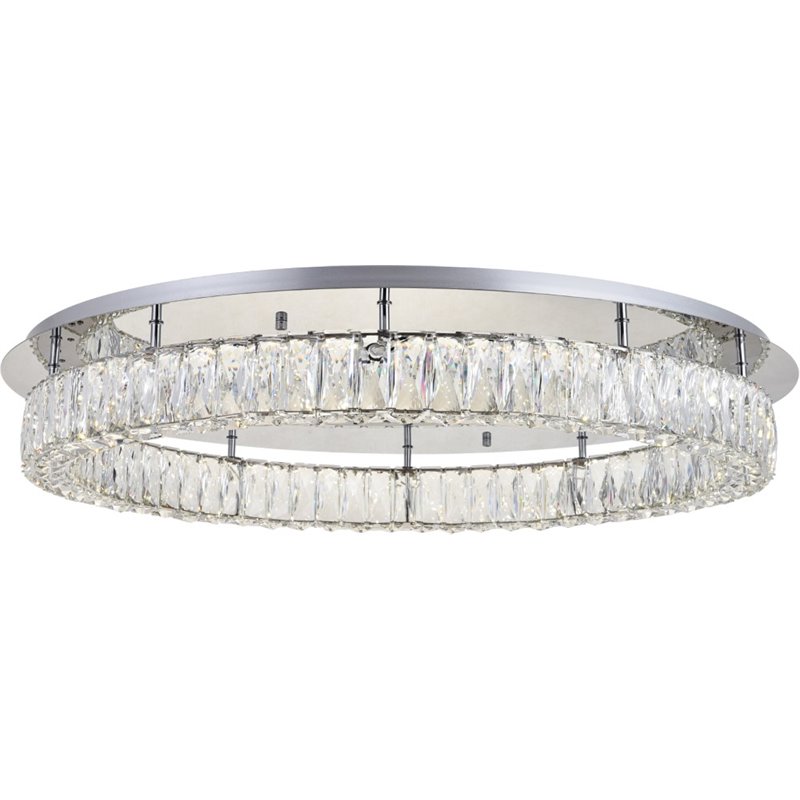 Elegant Lighting Monroe 34