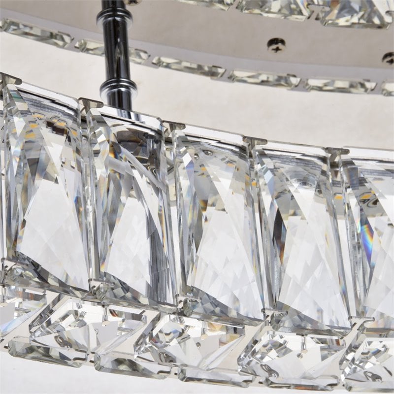 Elegant Lighting Monroe 34