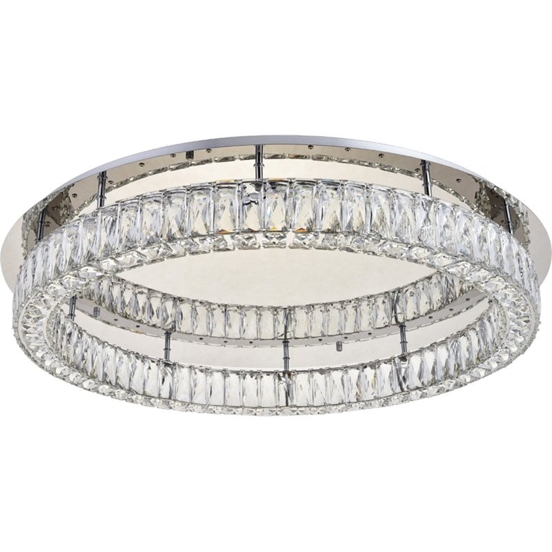 Elegant Lighting Monroe 34