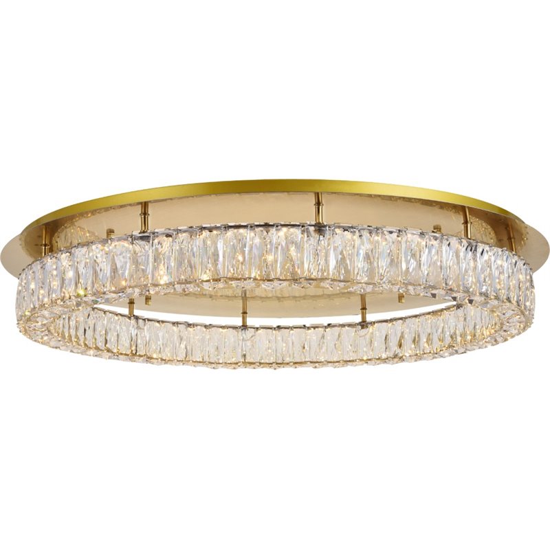 Elegant Lighting Monroe 34