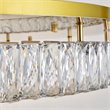 Elegant Lighting Monroe 34