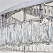 Elegant Lighting Monroe 2 Tier 34