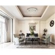 Elegant Lighting Monroe 2 Tier 34