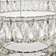 Elegant Lighting Monroe 2 Tier 23.6