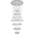 Elegant Lighting Monroe 7 Tier 34