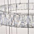 Elegant Lighting Monroe 7 Tier 34