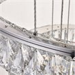 Elegant Lighting Monroe 7 Tier 34