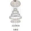 Elegant Lighting Monroe 7 Tier 34