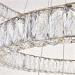 Elegant Lighting Monroe 7 Tier 34