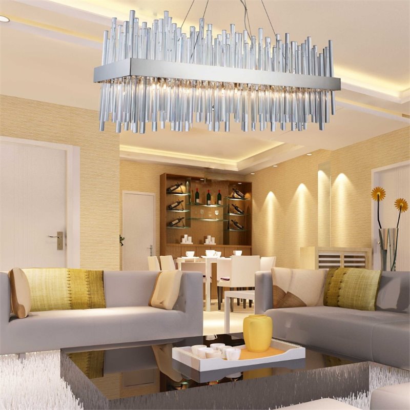 modern elegant lighting