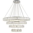 Elegant Lighting Monroe 4 Tier 42