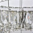 Elegant Lighting Monroe 5 Tier 25.6
