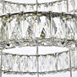 Elegant Lighting Monroe 5 Tier 25.6